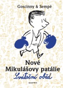 Nové Mikulášovy patálie - Sváteční oběd (René Goscinny)