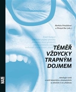 Téměř vždycky trapným dojmem (Markéta Potužáková, Přemysl Rut)