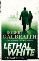 Lethal White (Robert Galbraith)