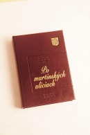 Po martinských uliciach (Igor Válek, Martin Grupáč, Peter Cabadaj)