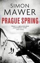 Prague Spring (Simon Mawer)