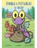 Čumidlo a fujtajblíci se školáky (Jana Spilková)
