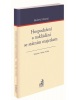 Hospodaření a nakládání se státním majetkem PP144 (Petr Vácha, Dagmar Tyšerová, Miloslav Kilián)