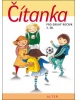 Čítanka pro druhý ročník (Hana Staudková)