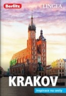 Krakov - Inspirace na cesty, 3. vydání