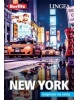New York - Inspirace na cesty, 2. vydání (kolektív)