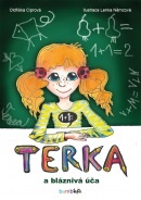 Terka a bláznivá úča (Lenka Němcová, Oldřiška Ciprová)