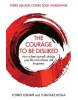 The Courage To Be Disliked (Adam Gebrian)