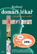 Rodinný domácí lékař (Jan Brodský)
