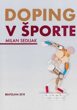 Doping v športe (Milan Sedliak)