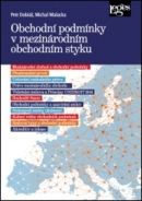 Obchodní podmínky v mezinárodním obchodním styku (Petr Dobiáš)