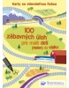 100 zábavných úloh pre malé deti (nielen) do vlaku (Kolektív)