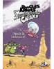 Stopařův průvodce Galaxií 5 (Douglas Adams)
