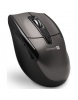 CON IT Laserová myš CMO-1300 bronze (Rhonda Byrne)