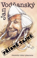 Přísně tajné (Jan Vodňanský)