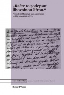 Račte to podepsat libovolnou šifrou - Pr (Richard Vašek)