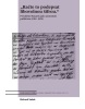 Račte to podepsat libovolnou šifrou - Pr (Richard Vašek)
