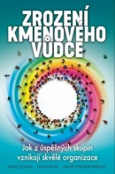 Zrození kmenového vůdce, 2. vydání (Dave Logan)