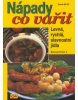 Nápady co vařit (Lisa Davidson)