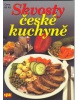 Skvosty české kuchyně (Naděžda Kalábová, Petra Cemerková Golová, Svatopluk Mareš)