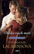 Vládce všech moří (Stephanie Laurens)