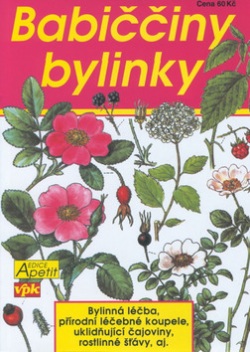 Babiččiny bylinky (Miroslav Mayer)