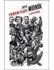 Pazdera pláče a jiné povídky (Josef Moník)