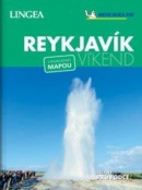 Reykjavík - Víkend (kolektív)