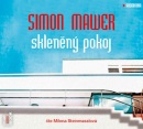 Skleněný pokoj (audiokniha) (Milena Steinmasslová, Simon Mawer)