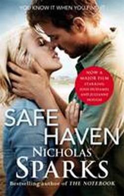 Safe Haven (Film Tie-in) (Nicholas Sparks)