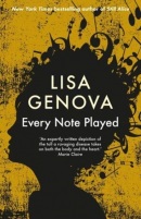 Every Note Played (Lisa Genova)