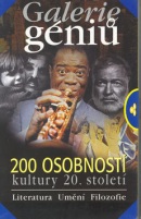 Galerie géniů 3.díl (Vít Haškovec, Ondřej Müller)