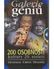 Galerie géniů 3.díl (Jaroslav Malák, Hana Doskočilová)