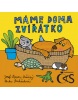Máme doma zvířátko (Josef Pepson Snětivý, Lenka Procházková)
