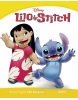 Level 6: Lilo + Stitch (Paul Shipton)