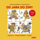 Od jara do zimy (Alena Zímová)