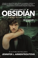 Obsidián (Jennifer L. Armentrout)