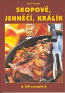 Skopové, jehněčí, králík (Jiří Poláček, Josef Hanzlík)