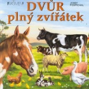Dvůr plný zvířátek (Josef Pospíchal)