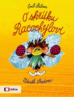O skřítku Racochejlovi (Emil Šaloun)