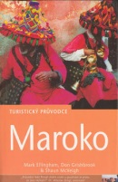 Maroko (Mark Ellingham)