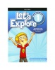 Let's Explore 1 Teacher's book - Metodická príručka (Charlotte Covill)
