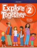 Explore Together 2 Classbook - Učebnica (Irena Obermannová)