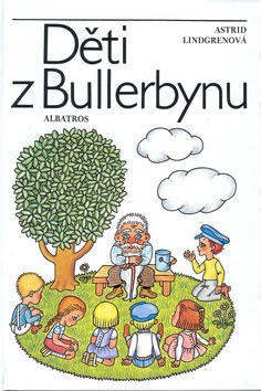 Děti z Bullerbynu (Astrid Lindgren)
