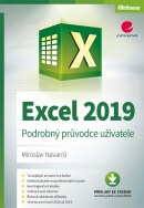 Excel 2019 (Navarrů Miroslav)