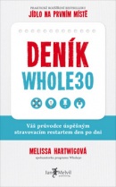 Deník Whole30 (Melissa Hartwig)