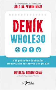 Deník Whole30 (Melissa Hartwig)