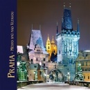 Praha Město snů nad Vltavou (Roman Neugebauer)