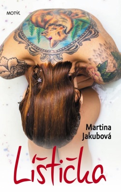 Líštička (Martina Jakubová)