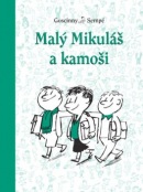 Malý Mikuláš a kamoši (René Goscinny)